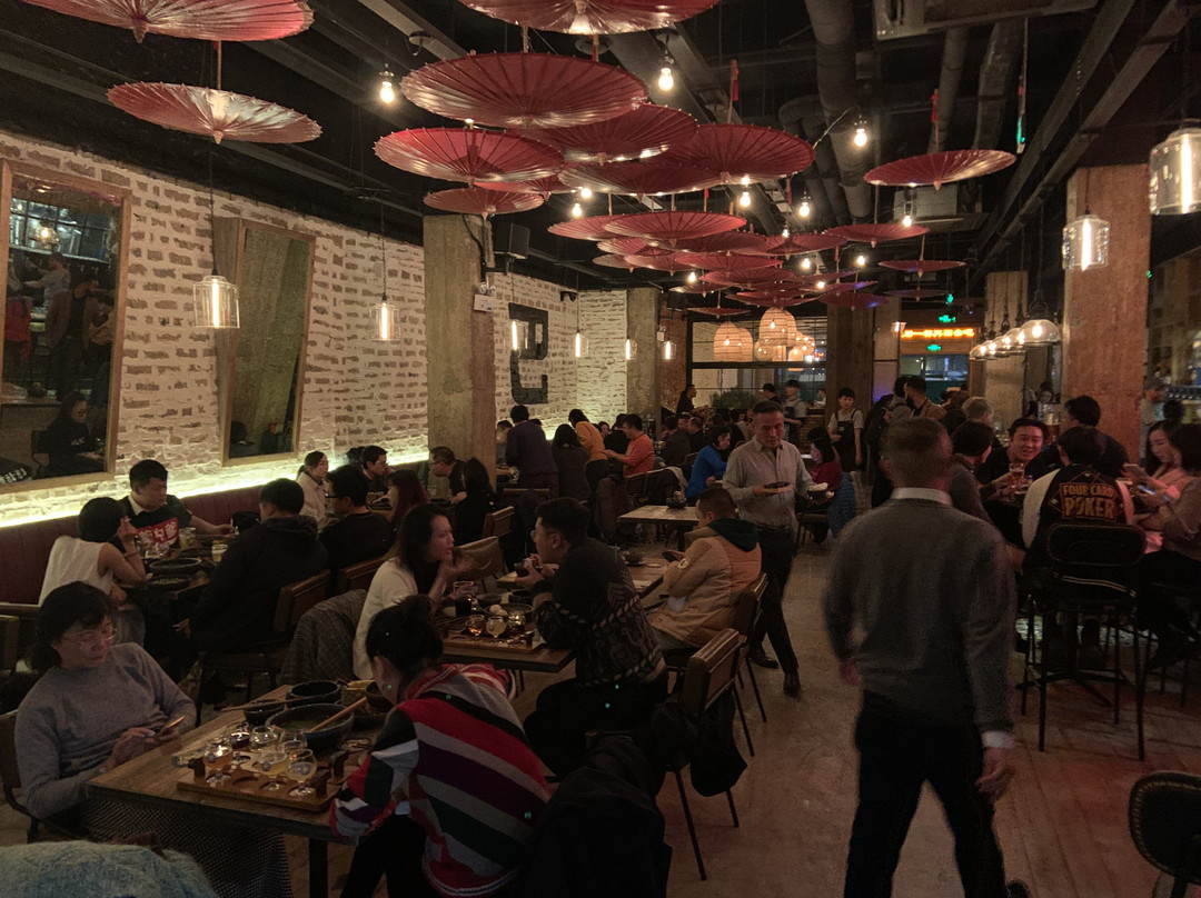 Chaba Brewpub