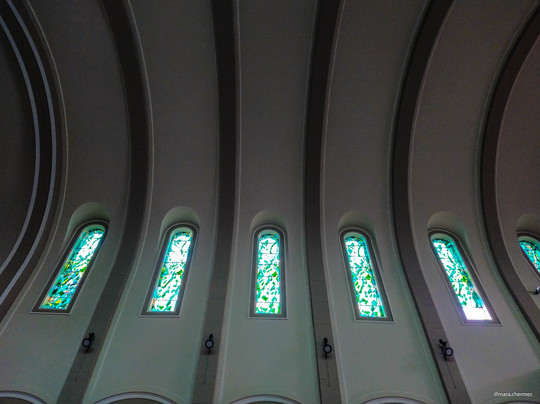 Catedral de Guaxupé-Guaxupe必去景点