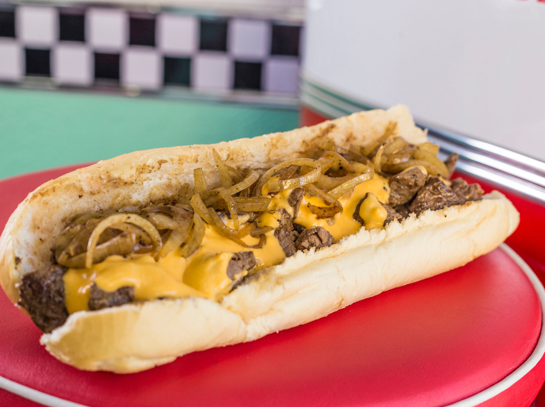 Hamburgueria Moreira