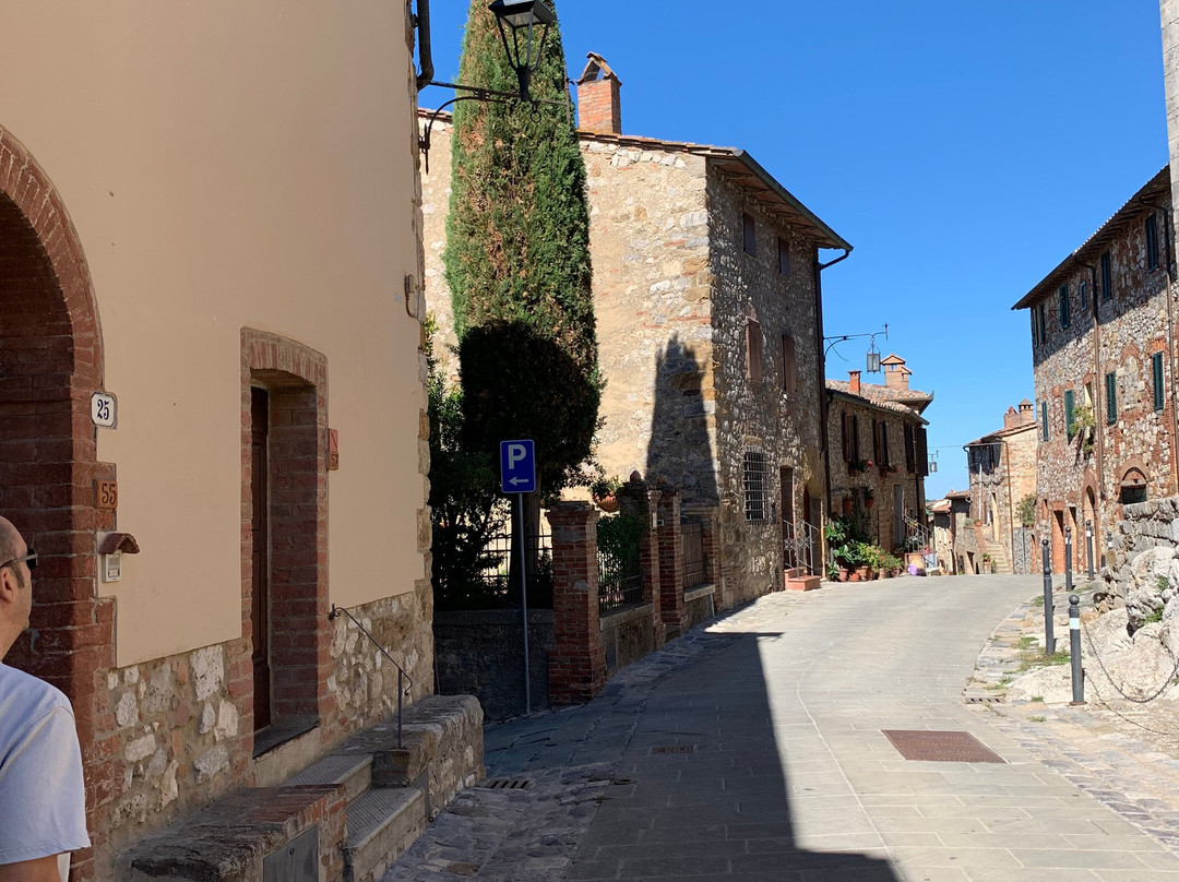 Chiesa di San Leonardo景点图片