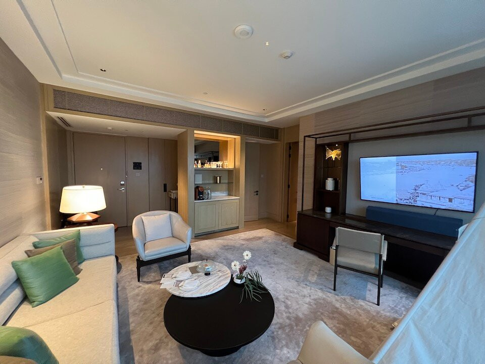 Capella Bangkok主图