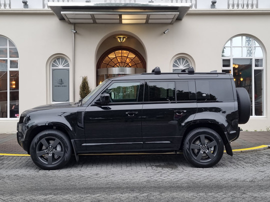 Elite-Chauffeur-雷克雅未克必去景点