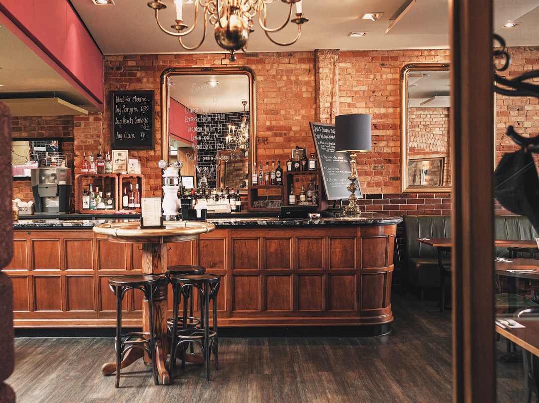 Café Bencotto