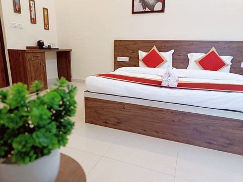 绿色俱乐部农场酒店