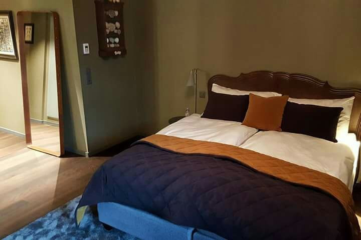 图恩酒店住宿-Hotel Spedition Thun