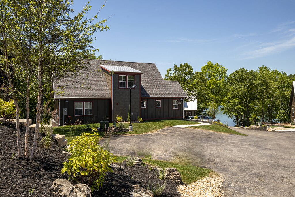 Table Rock Shore Resort