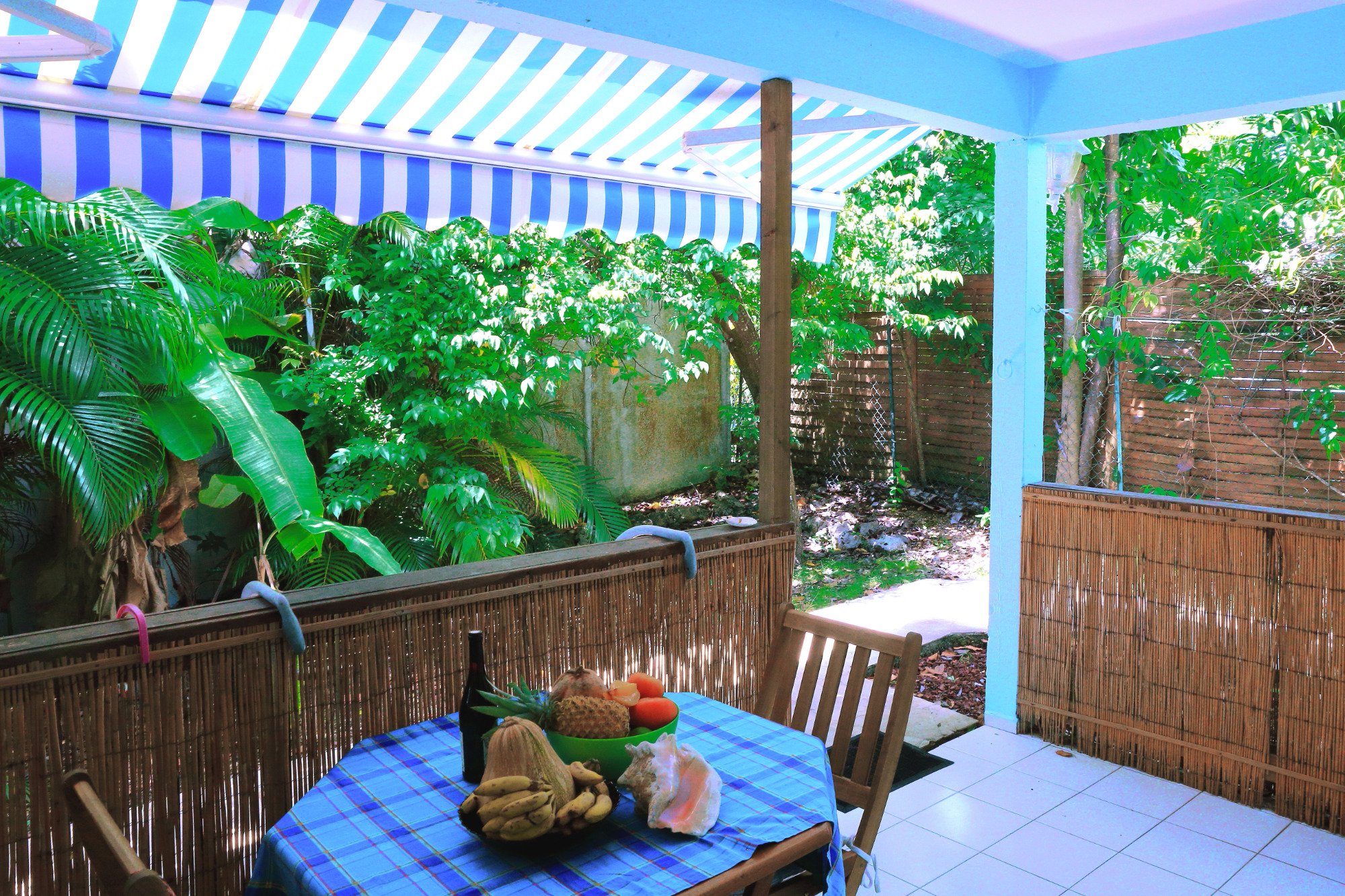 Logisrev-酒店景观