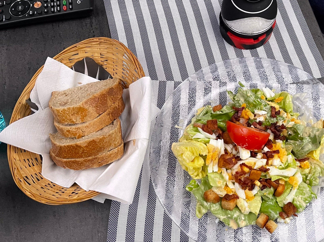 Restaurant Schneehas