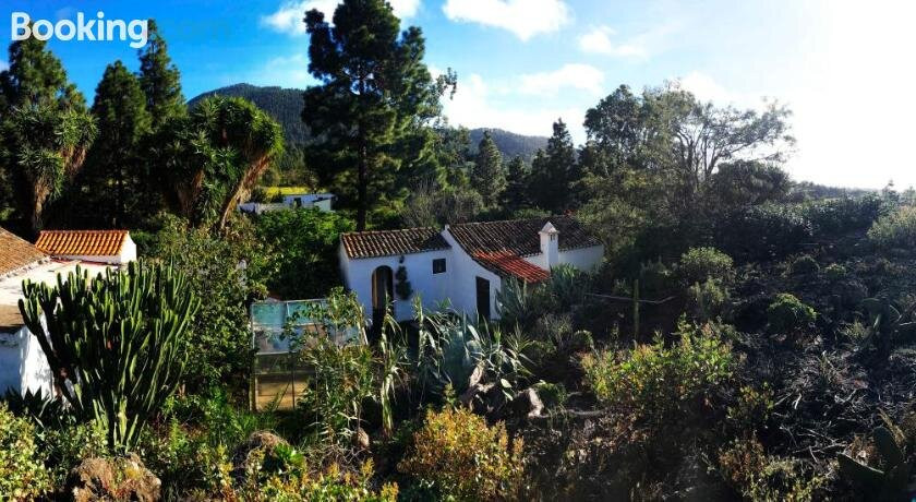 El Oasis