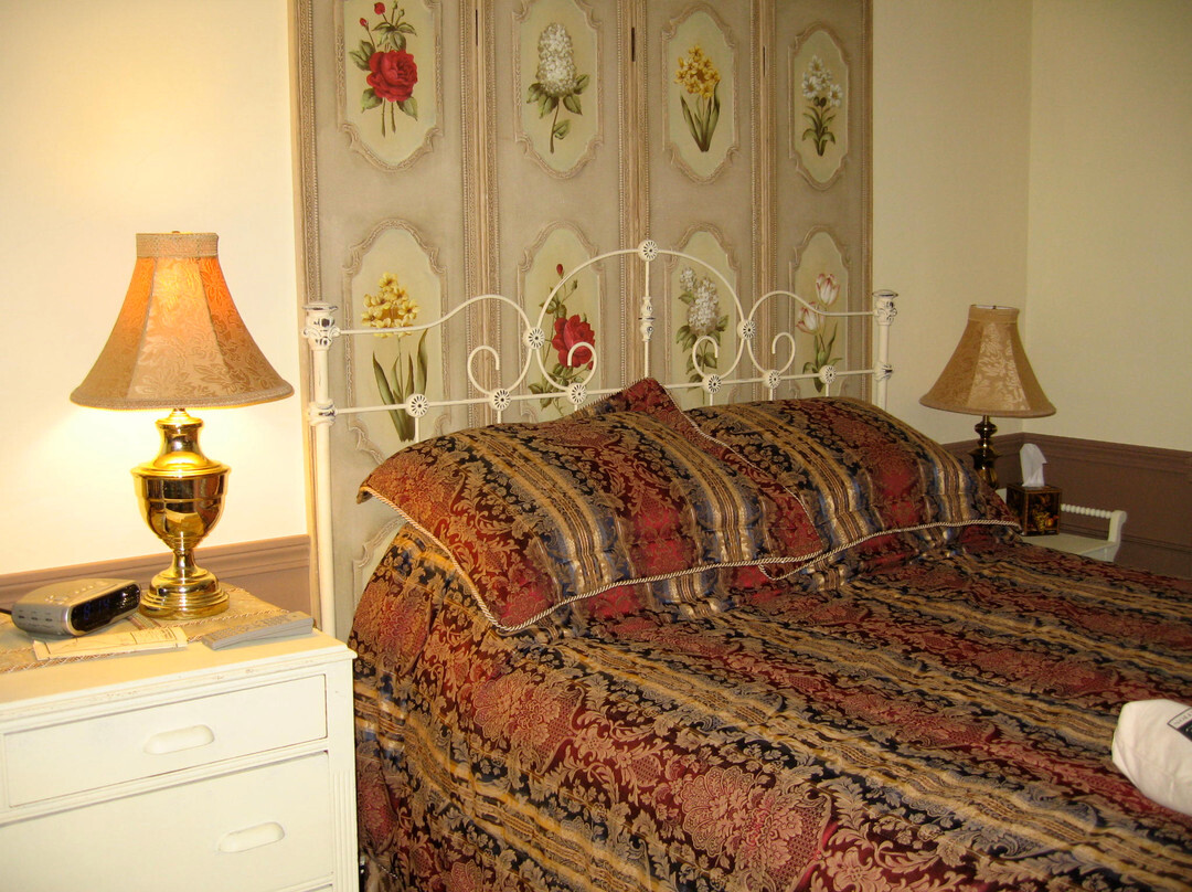 The Birchwood Inn and Tavern主图