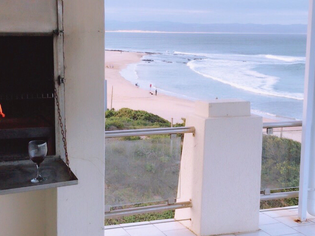 Seashells Holiday Apartments and Conference Centre主图