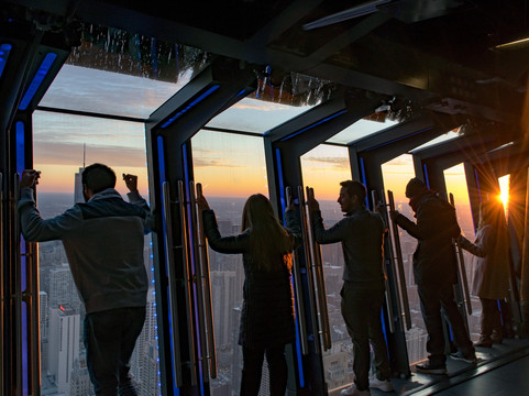 See Sight Tours Chicago Tours-芝加哥必去景点