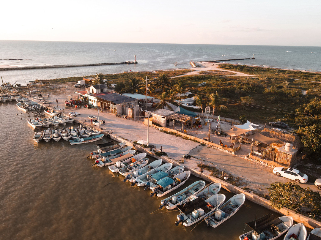 El Cuyo餐馆和美食-La Hilary