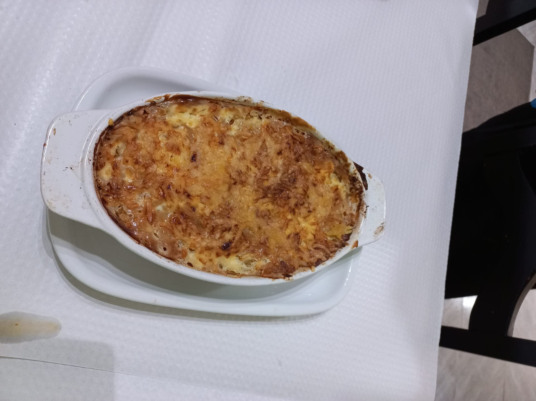 Restaurante Travessa de Sabores