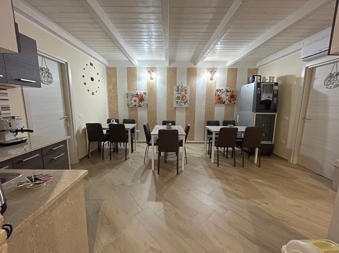 B&B Il Palazzo