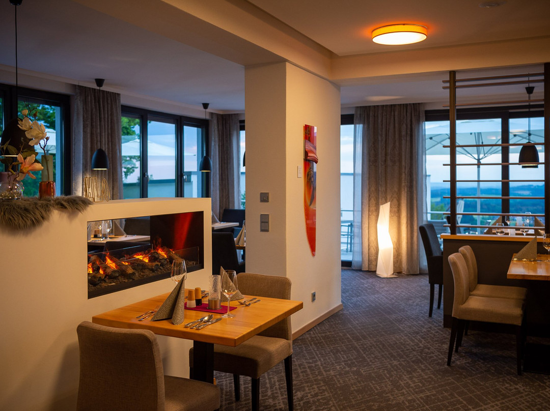Thula Wellnesshotel Bayerischer Wald主图