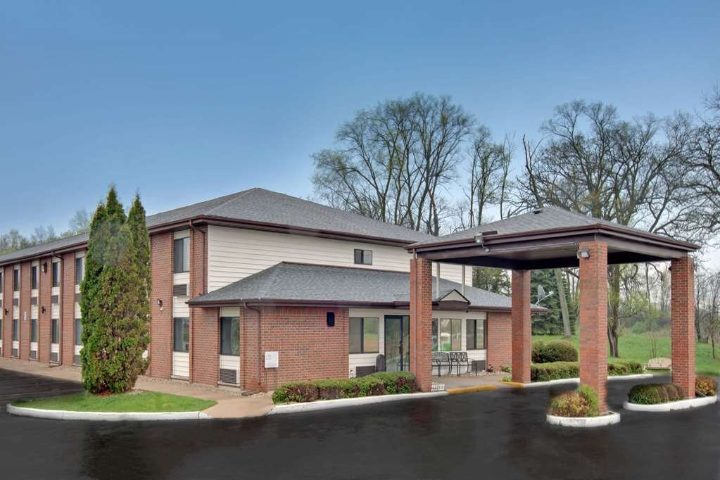 Baymont Inn & Suites by Wyndham Richmond主图