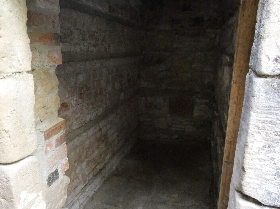Coal Mines Historic Site景点图片