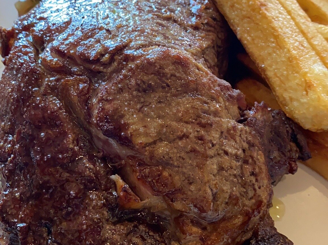 Establecimiento Juanico-Canelones必去景点