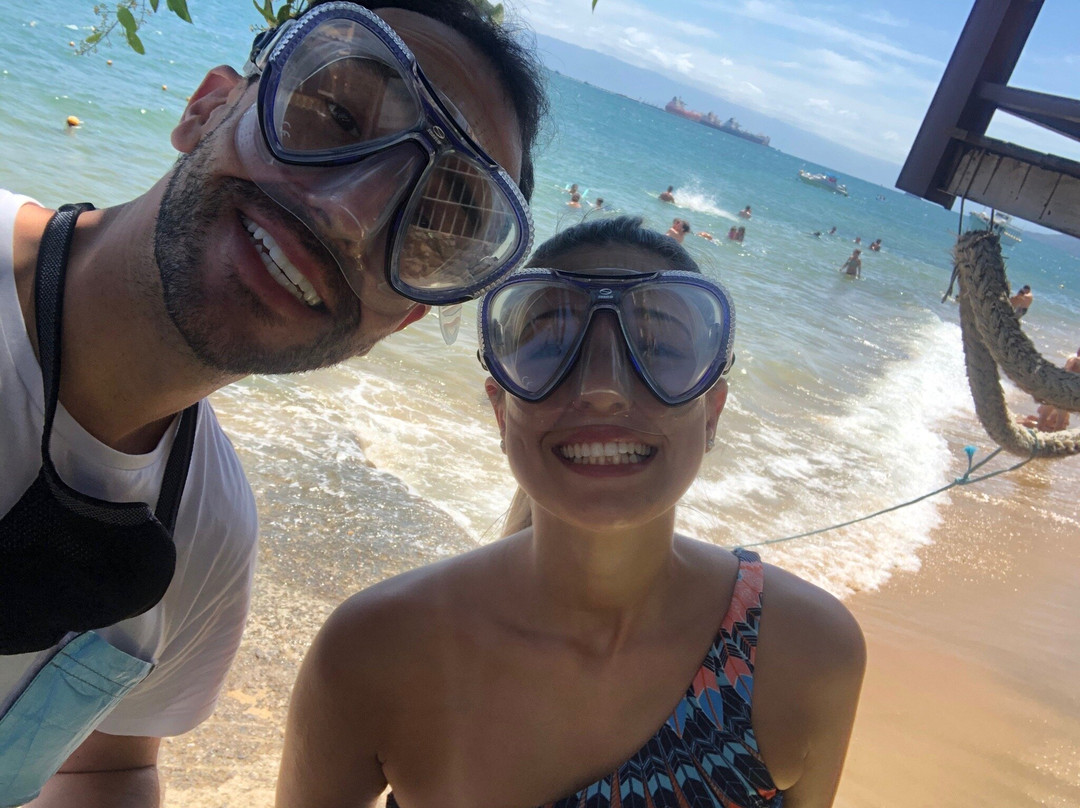 Aqua Lango-伊利亚贝拉必去景点