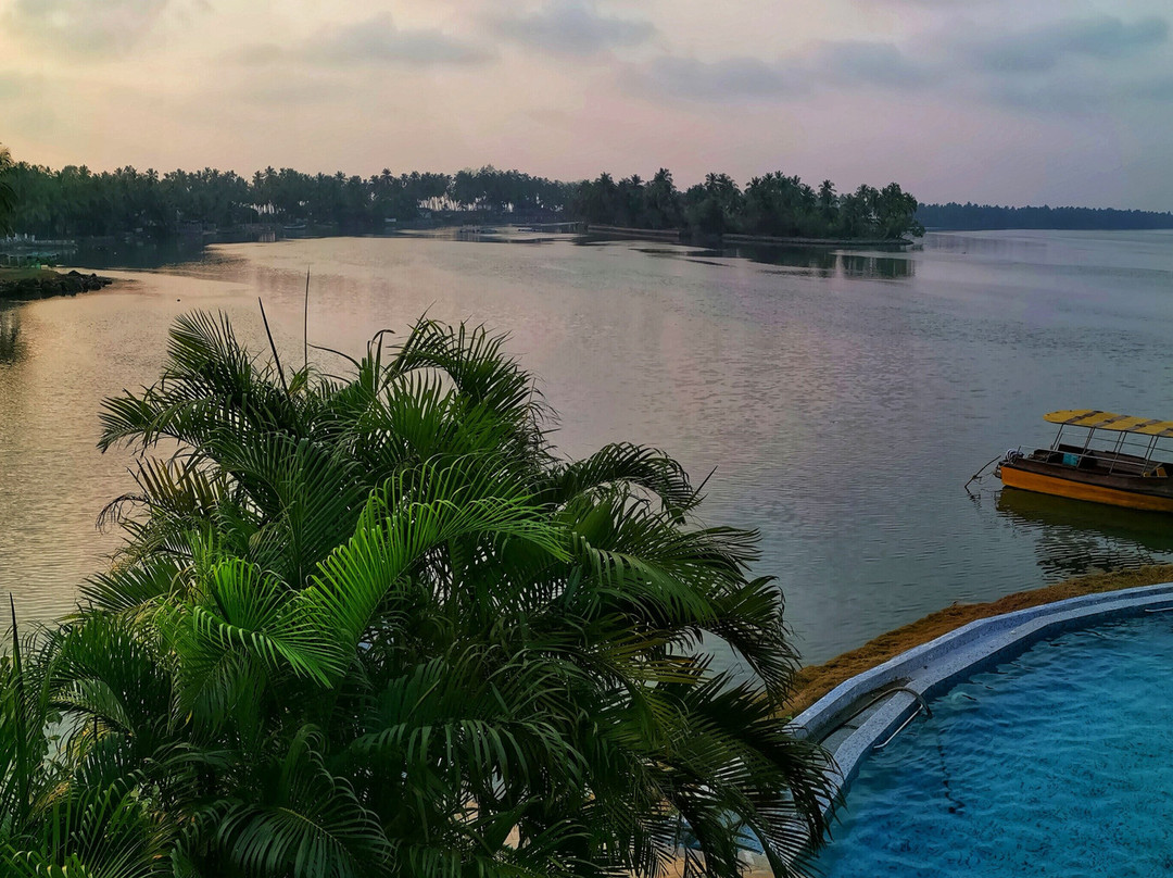 Paradise Lagoon主图