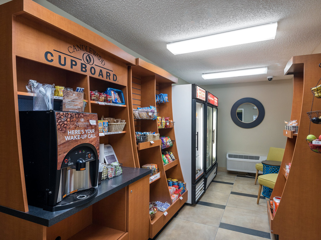 Candlewood Suites Glen Allen - Short Pump by IHG主图