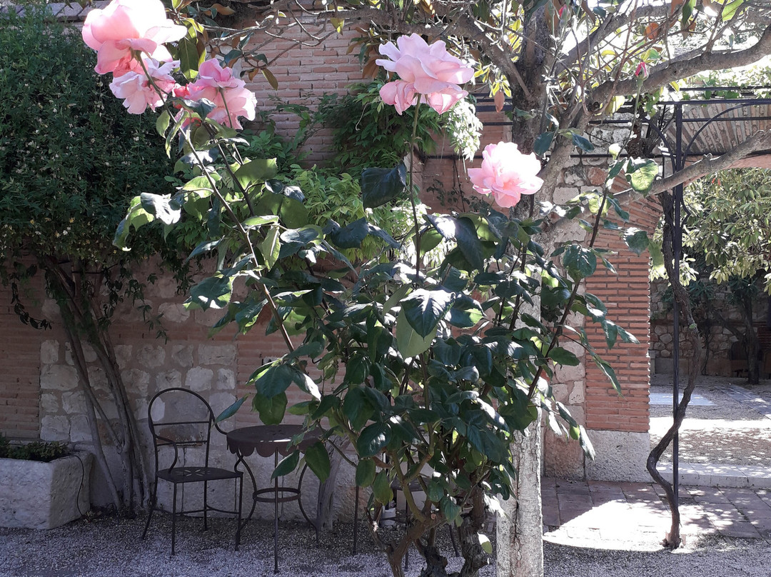 Parador de Chinchón主图