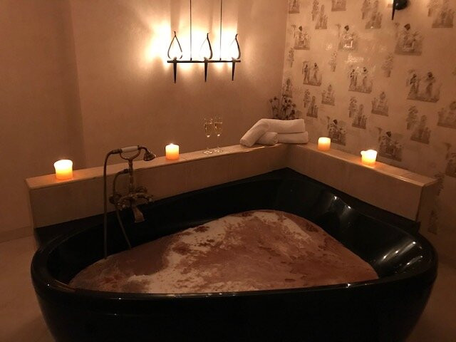 Strimon Garden SPA Hotel主图