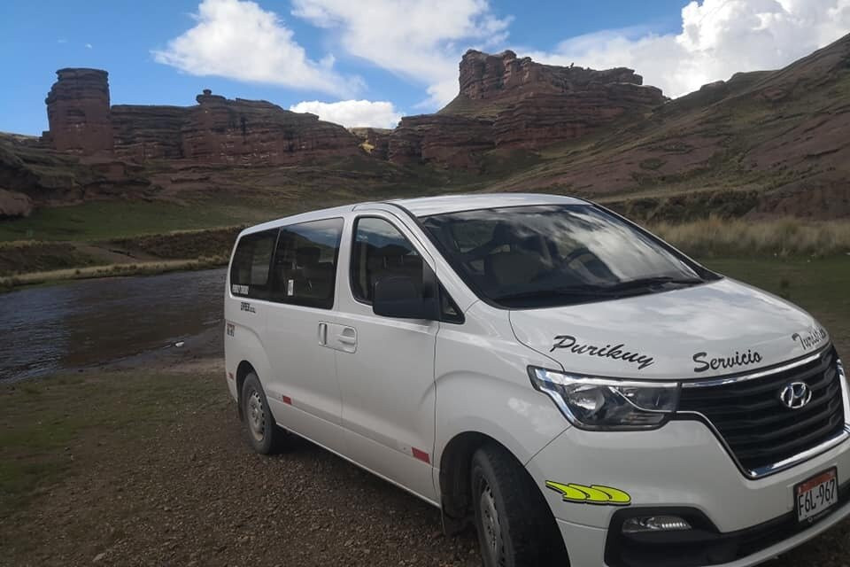 Private Transport Purikuy-普诺大区必去景点