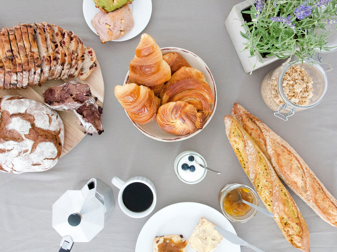 Gontran Cherrier Cipete