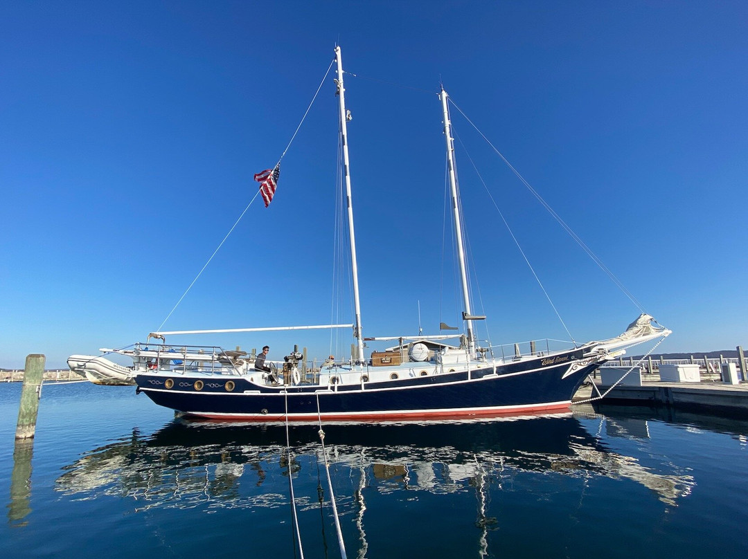 Wind Dancer Traverse City Tours-特拉弗斯城必去景点