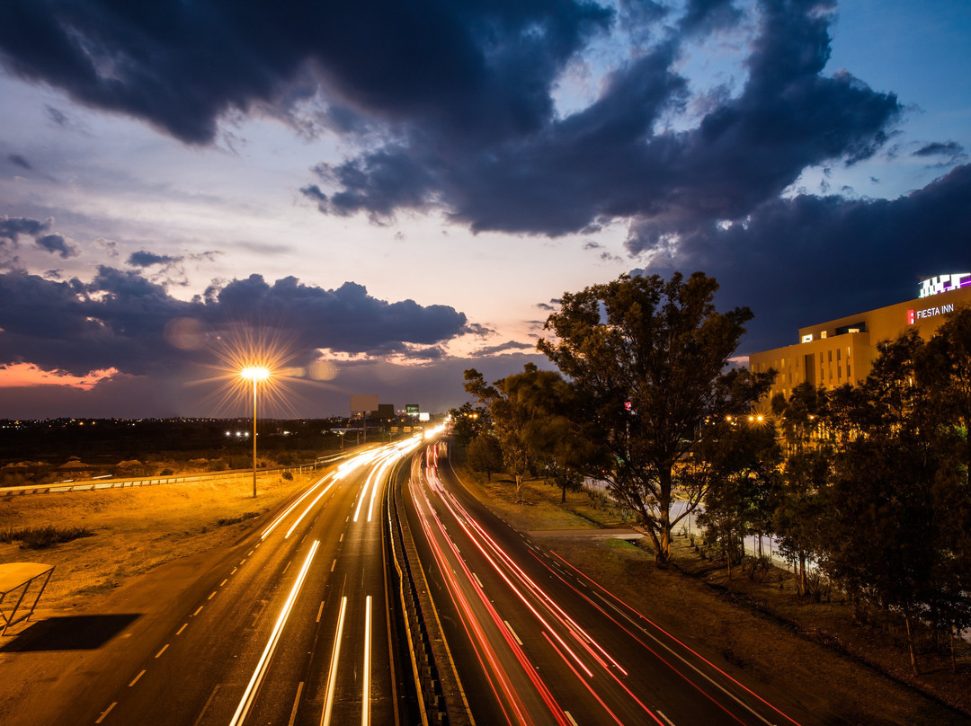Fiesta Inn Silao Puerto Interior主图