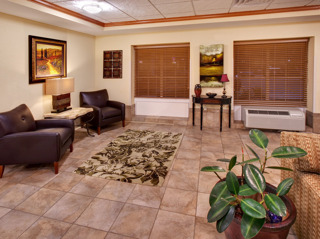 Candlewood Suites Omaha Airport By IHG主图