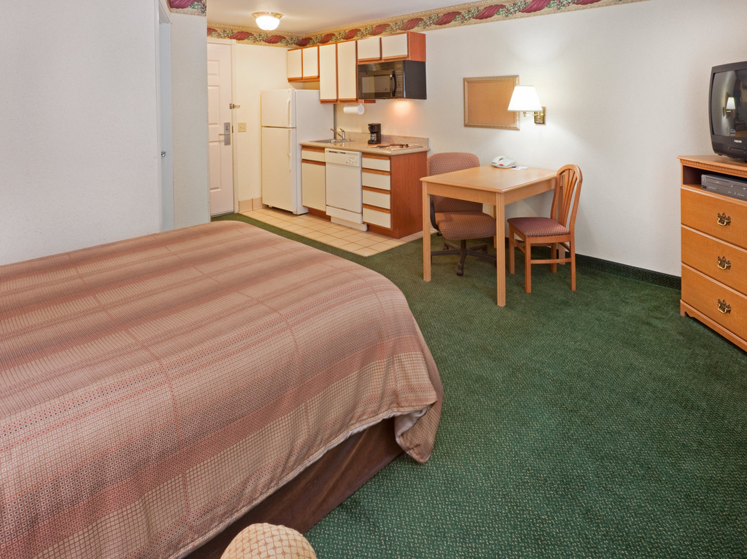 Candlewood Suites Tyler by IHG主图