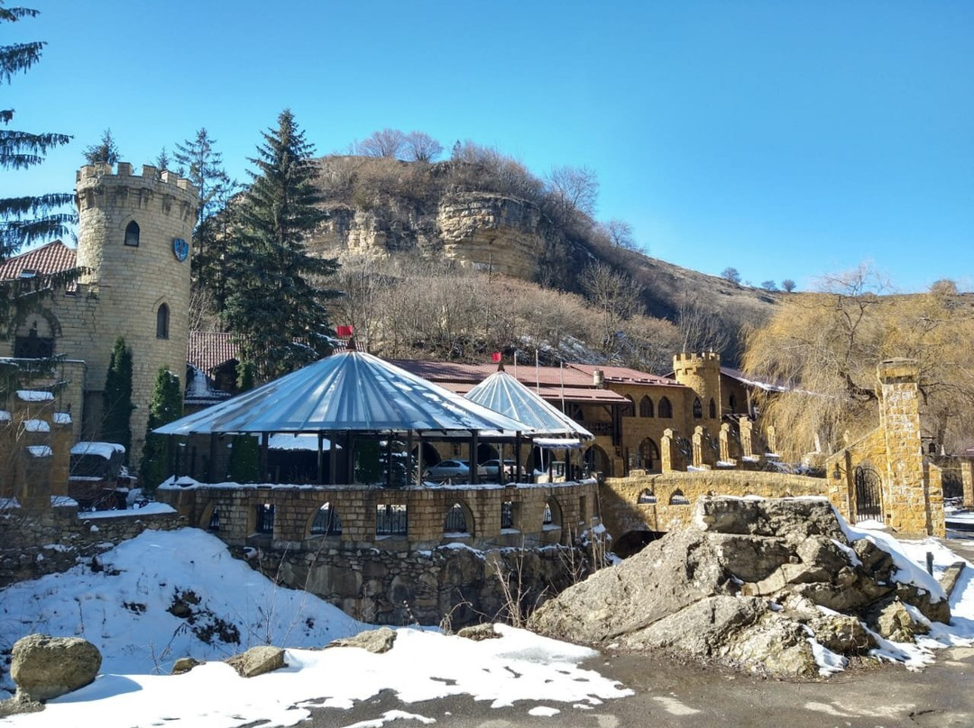 Castle of Love and Deceit景点图片