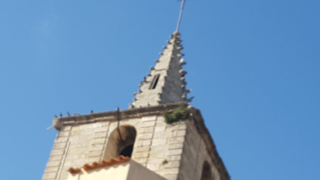 Eglise Paroissiale Saint Blaise景点图片