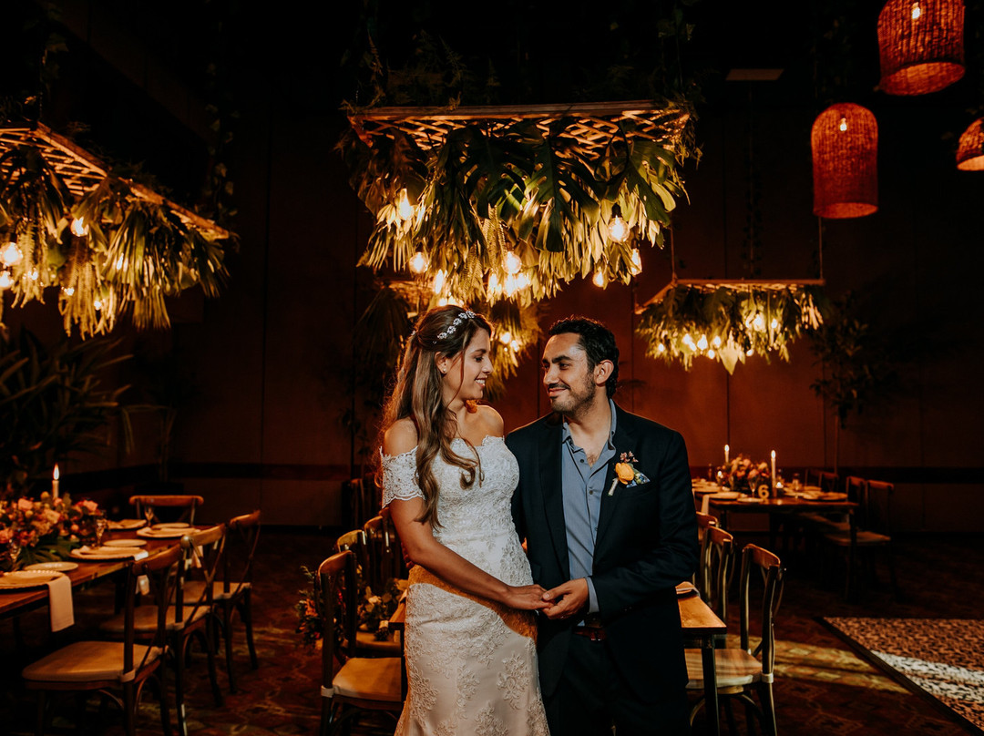 Estelar Paipa Hotel & Convention Center主图