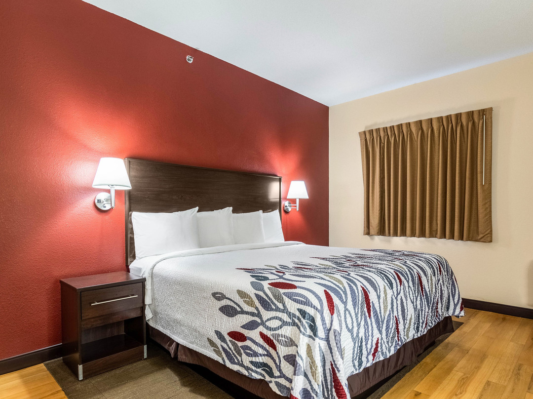Red Roof Inn Georgetown, IN - Louisville West主图