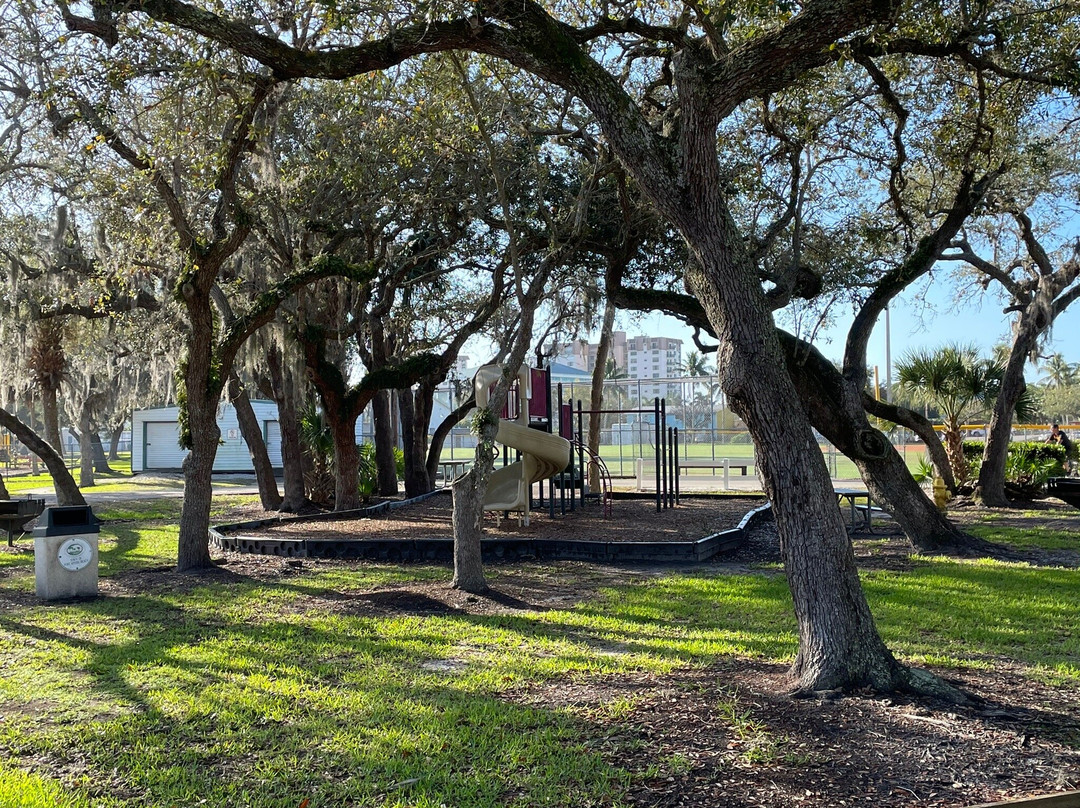 Bay Oaks Recreation Center景点图片
