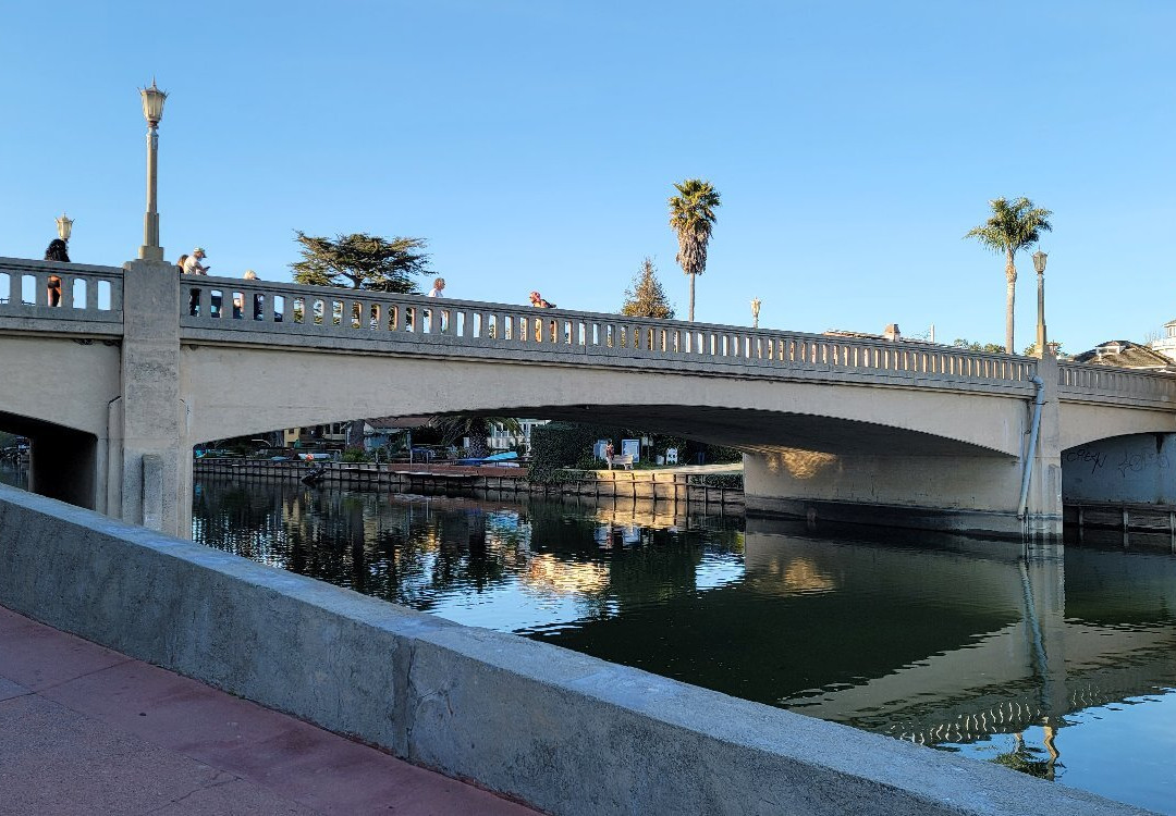 Capitola Beach景点图片