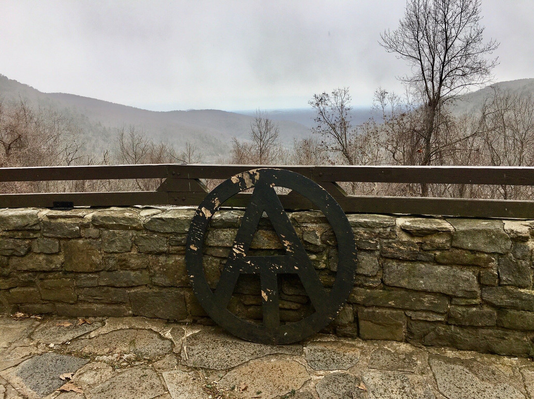 Mountain Crossings-Blairsville必去景点