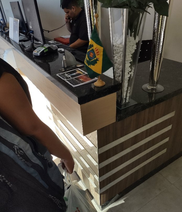 Master Gold Hotel Express主图