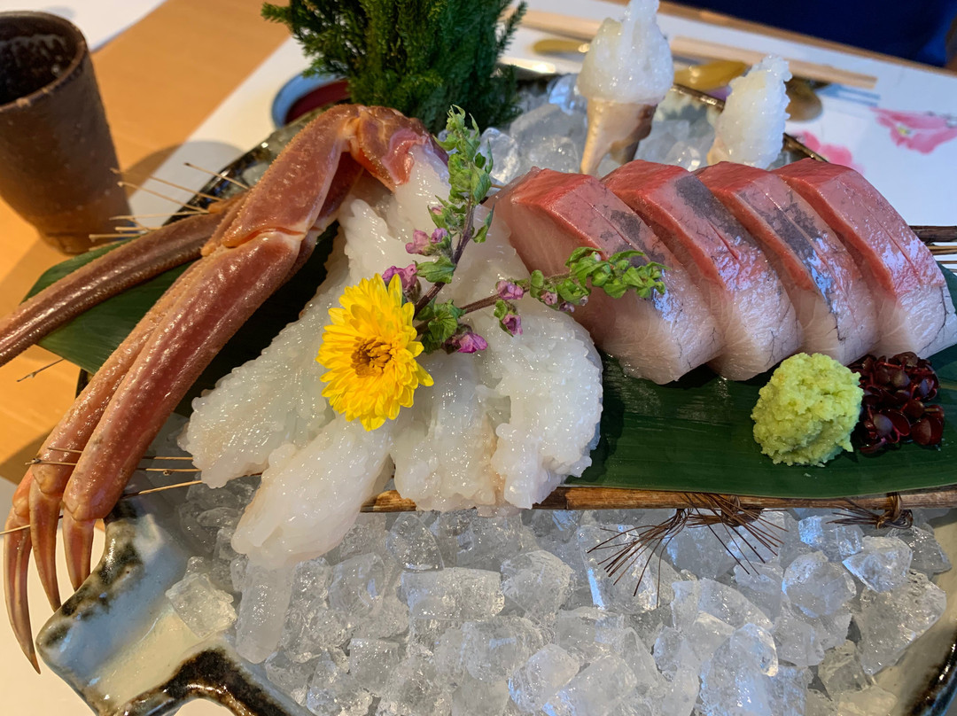 星野集团 界 玉造主图