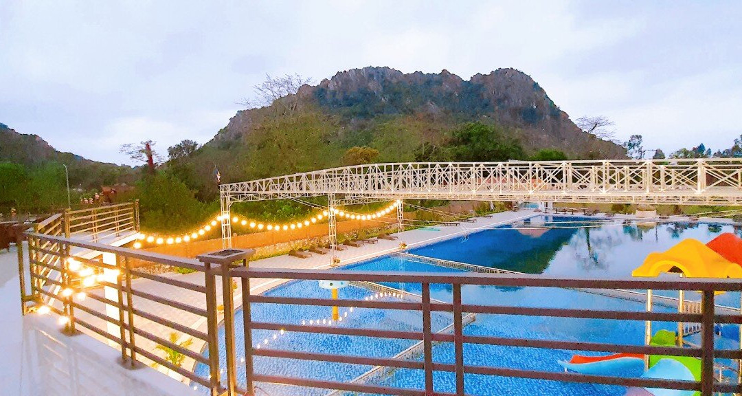 Van Xuan Royal Hotel主图