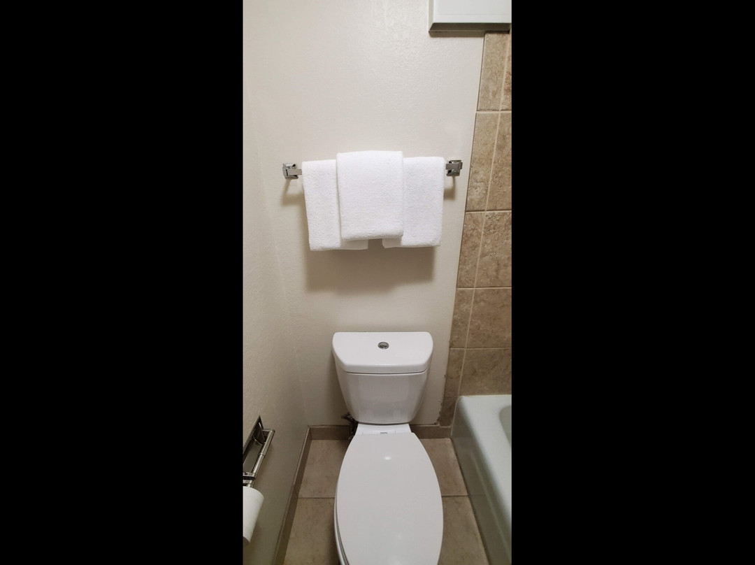 Days Inn by Wyndham International Falls主图