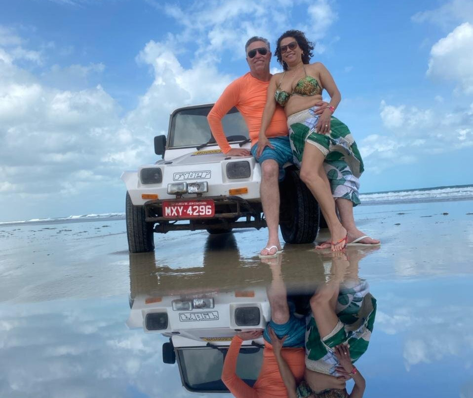 Jeri Ecoturismo-杰里科科拉必去景点