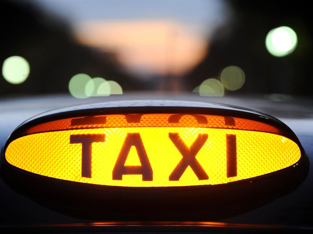 Amersham Area Taxis-Amersham必去景点