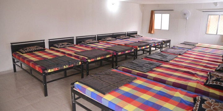 Bramhagiri Resorts Private Limited