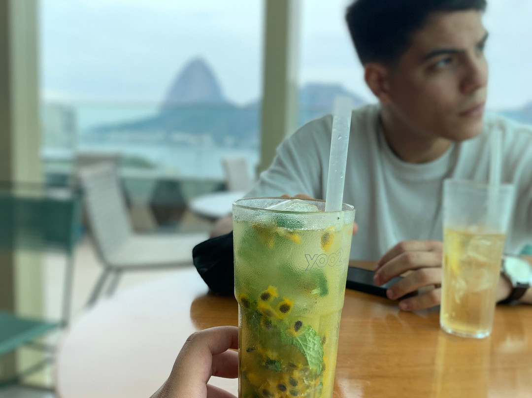 Yoo2 Rio De Janeiro, Tapestry Collection By Hilton主图