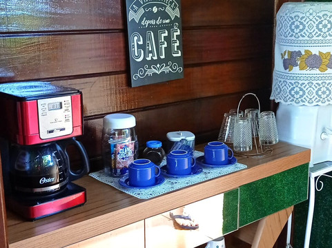 Pousada Lembranca主图